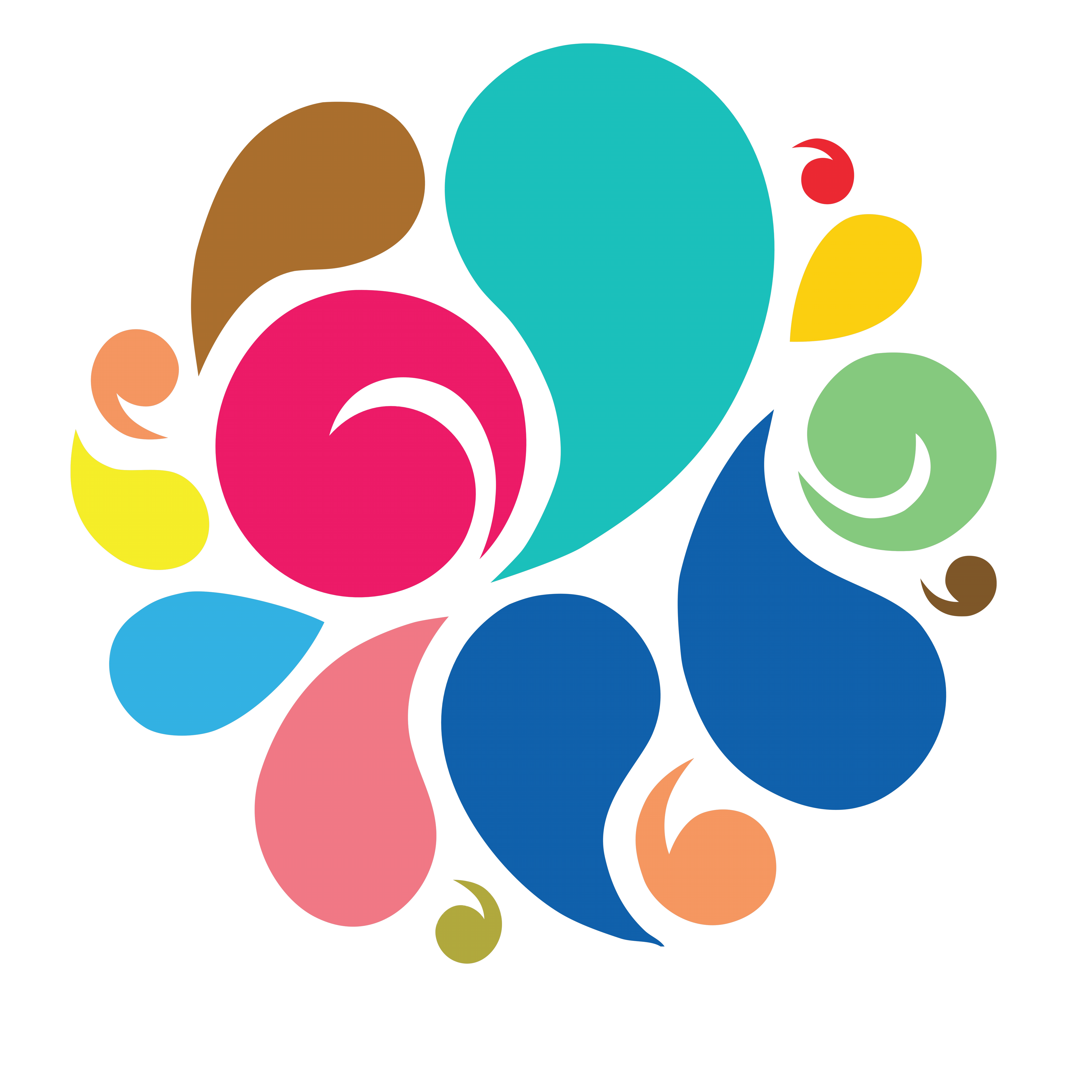 logo IDesign - لوگو آی دیزاین
