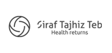 idesign client - سیراف تجهیز طب - Siraf Tajhiz Teb