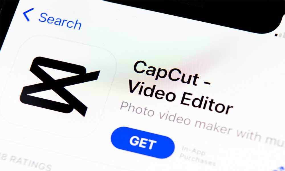 capcut آموزش استفاده از